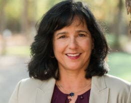 Headshot of Natalie Roy.