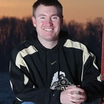 Headshot Neil Mylet.