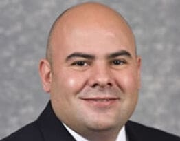 Headshot of Sebastian Galindo, PhD.