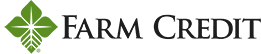 Logo for Farm Credit Services of America