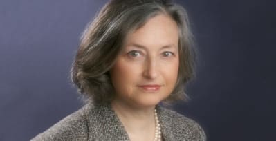 Janet Eary, M.D. headshot.