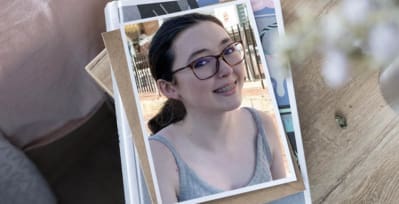 Elizabeth Fitch headshot.