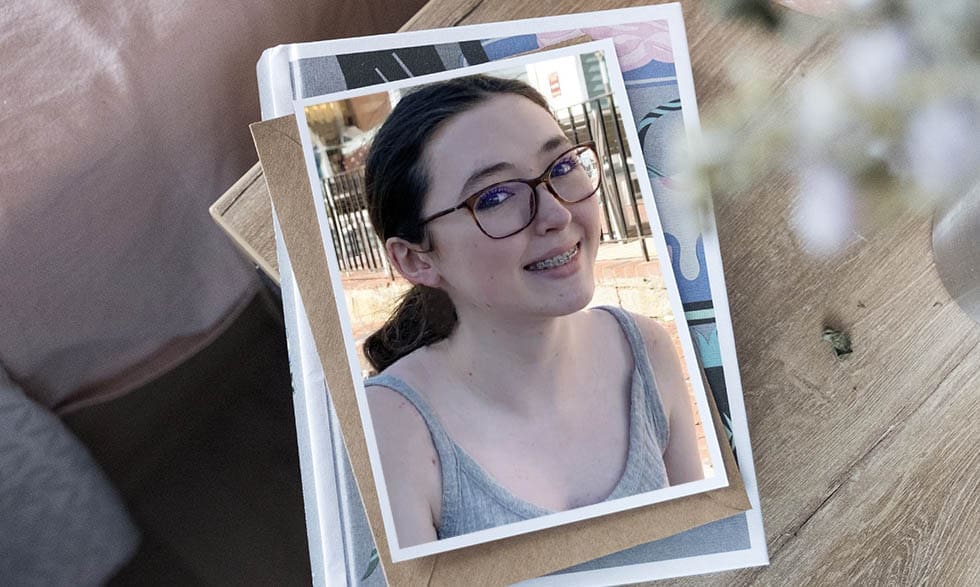 Elizabeth Fitch headshot.