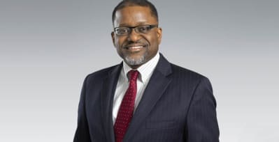 Headshot of Gary H. Gibbons, M.D.