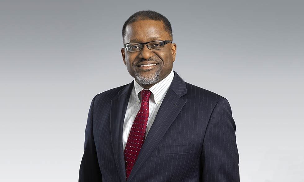 Headshot of Gary H. Gibbons, M.D.