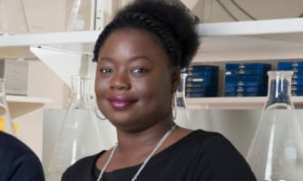 Deidra Flowers-Williams headshot.