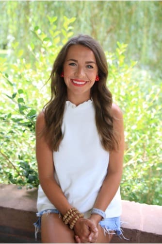 Headshot of Hannah Guenther.