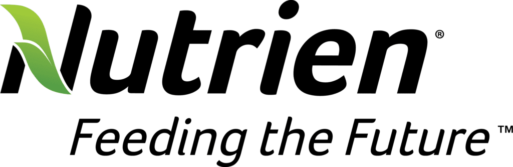 Nutrien - Feeding the Future