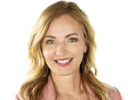 Headshot of Carey Portell.