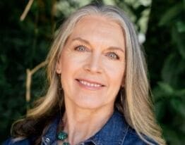 Headshot of Tara Haskins.