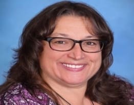 Headshot of Allison Maloney.