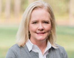 Headshot of Chandra Jambon.