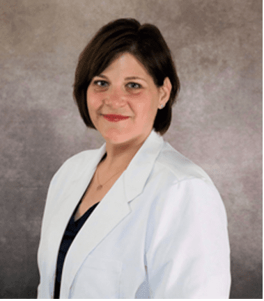 Headshot of Michelle K. Seekford.