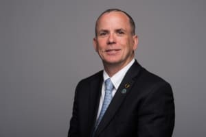 Headshot of Dr. Rory Cooper.