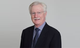 Headshot of George F. Koob, Ph.D.