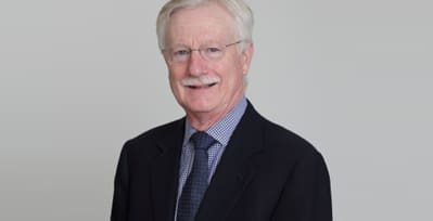 Headshot of George F. Koob, Ph.D.