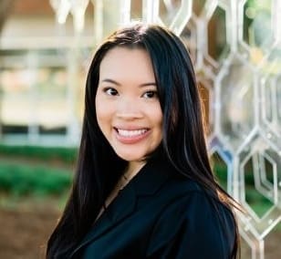 Olivia Bury headshot.