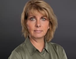 Headshot of Karen Sylvester.