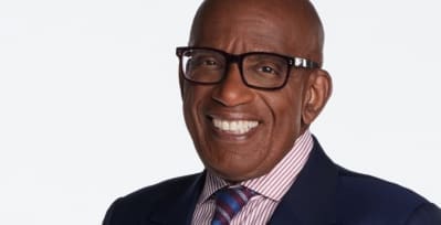 Al Roker headshot.