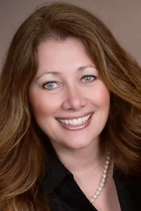 Headshot of Sheri Saskowski.