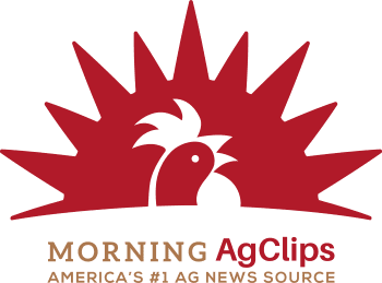 Successful Farming logo